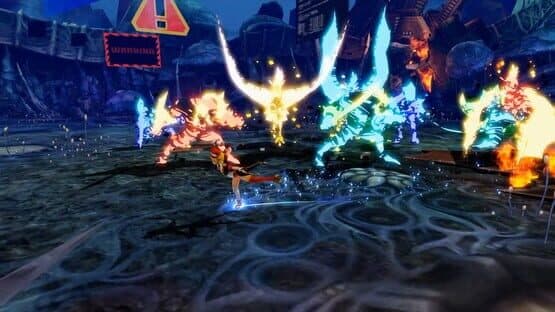 Kritika Global — screenshot 3