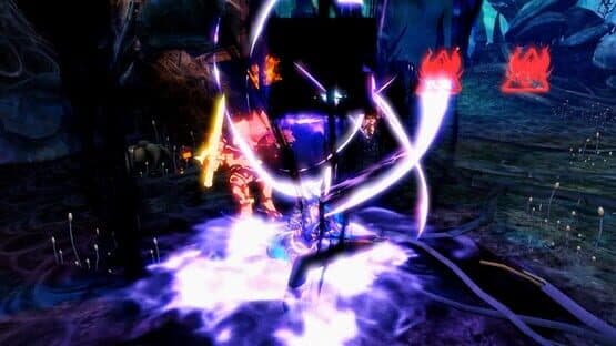 Kritika Global — screenshot 4
