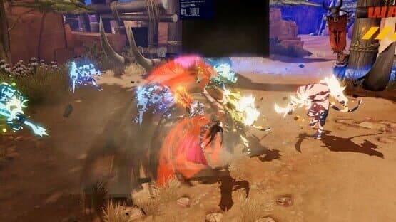 Kritika Global — screenshot 5