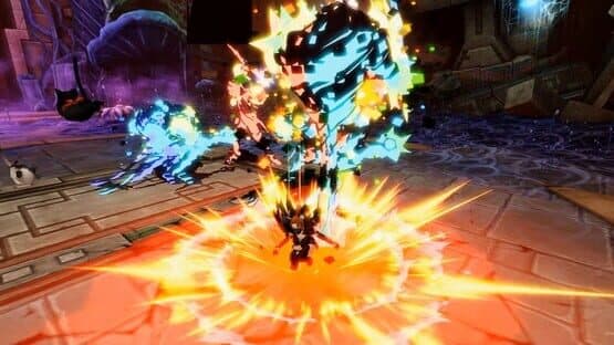 Kritika Global — screenshot 6