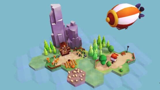 Pan'orama — screenshot 1