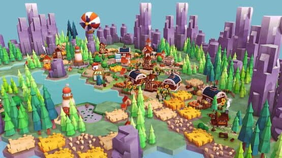 Pan'orama — screenshot 2