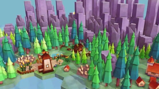 Pan'orama — screenshot 4