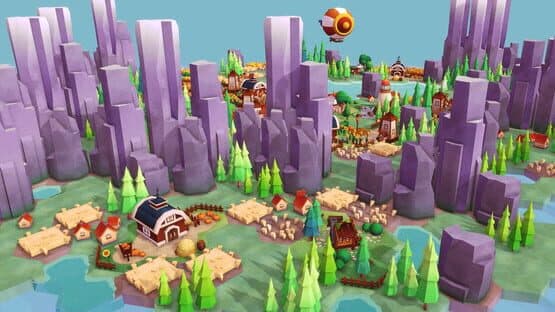 Pan'orama — screenshot 5