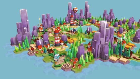 Pan'orama — screenshot 6