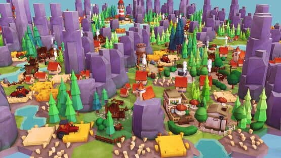 Pan'orama — screenshot 7