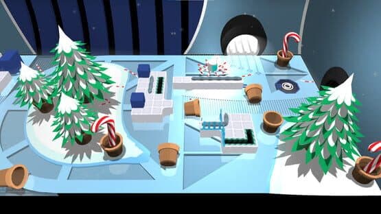 Can of Wormholes — screenshot 1