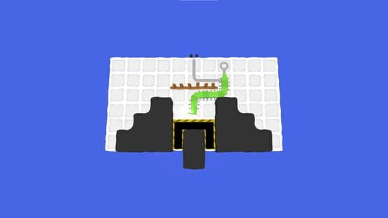 Can of Wormholes — screenshot 2