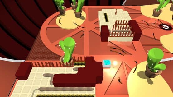 Can of Wormholes — screenshot 3
