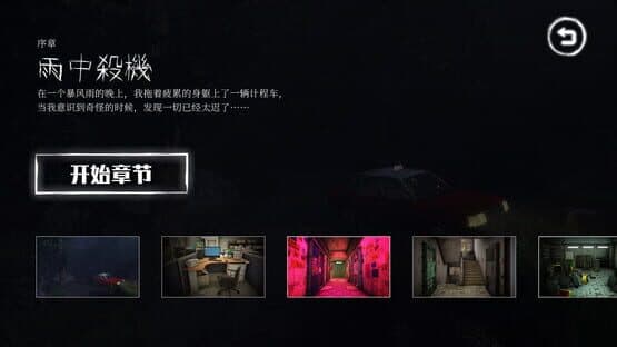 Rainy Butcher — screenshot 2