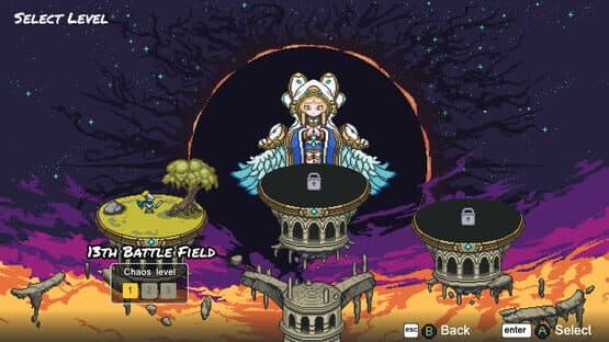 Sole Saga — screenshot 2