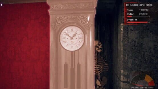 Haunted House Renovator — screenshot 7