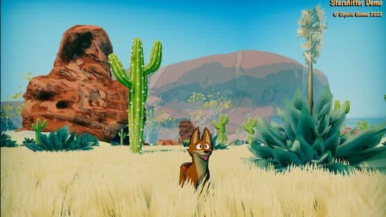Starshifter — screenshot 1