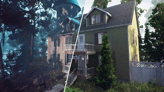Haunted House Renovator — screenshot 8