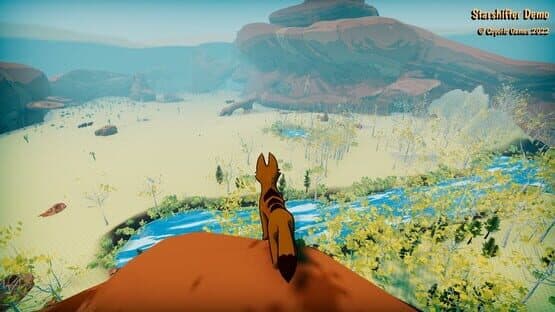 Starshifter — screenshot 2