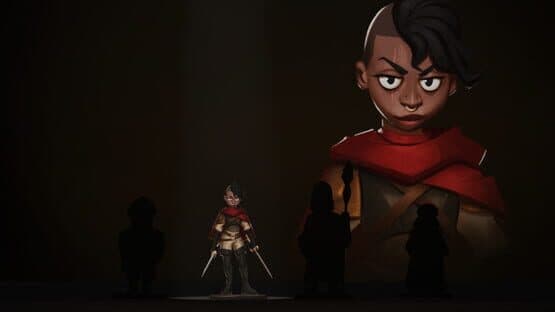 Worlds of Aria — screenshot 1