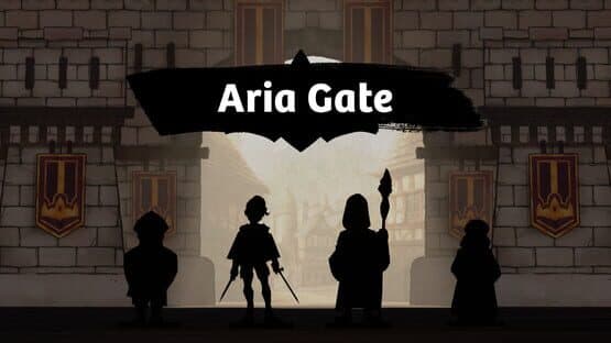 Worlds of Aria — screenshot 3
