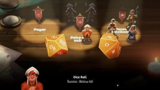 Worlds of Aria — screenshot 7