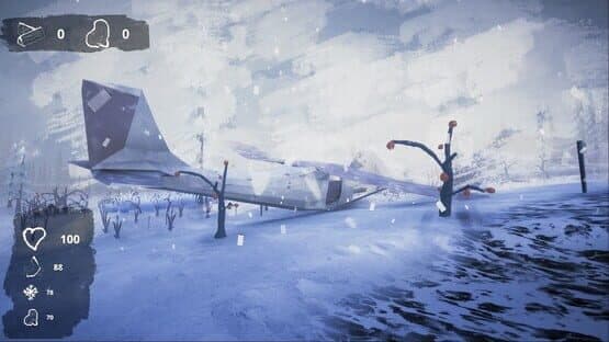 The Cold Forest — screenshot 2