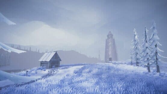 The Cold Forest — screenshot 4