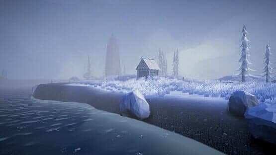 The Cold Forest — screenshot 6