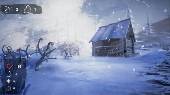 The Cold Forest — screenshot 7