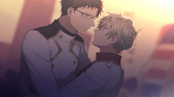 Re;quartz Reido — screenshot 1