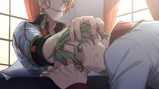 Re;quartz Reido — screenshot 2