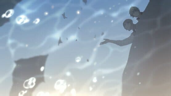 Re;quartz Reido — screenshot 3