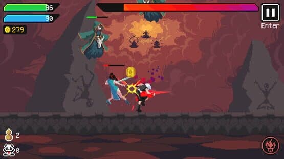 Fighter X Fighter — screenshot 5