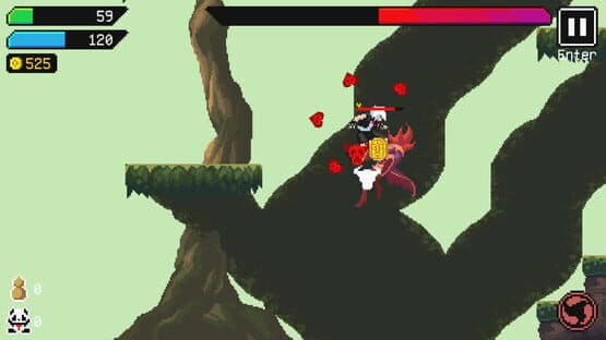 Fighter X Fighter — screenshot 7