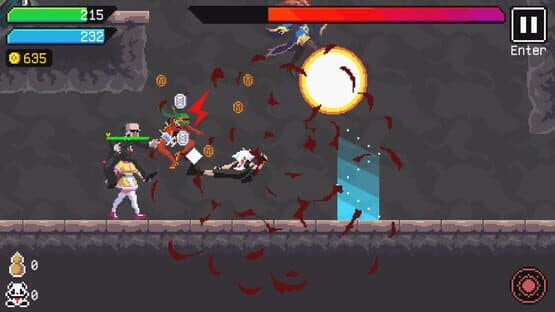 Fighter X Fighter — screenshot 8
