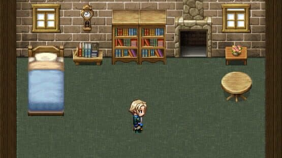 Reflections Path — screenshot 2