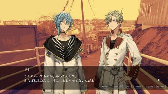 Re;quartz Reido — screenshot 5