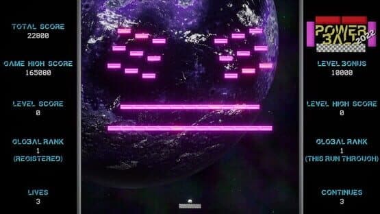 Power Ball 2022 — screenshot 1