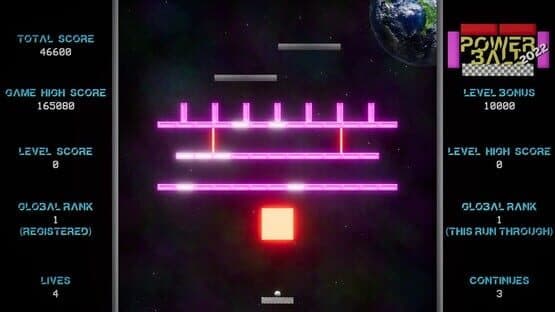 Power Ball 2022 — screenshot 2