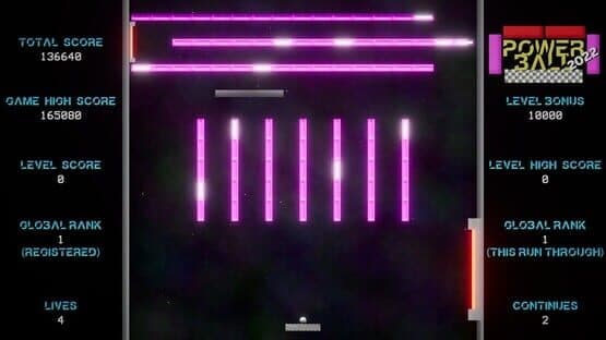 Power Ball 2022 — screenshot 3