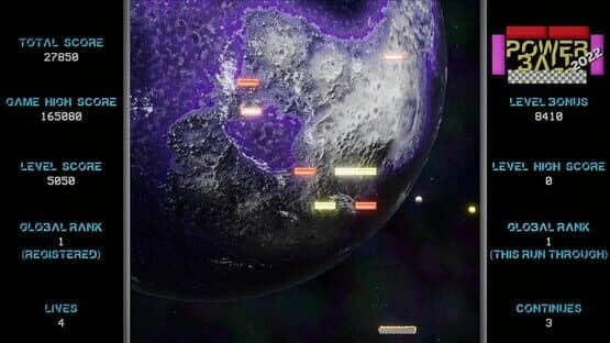 Power Ball 2022 — screenshot 4