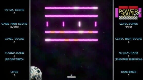 Power Ball 2022 — screenshot 6