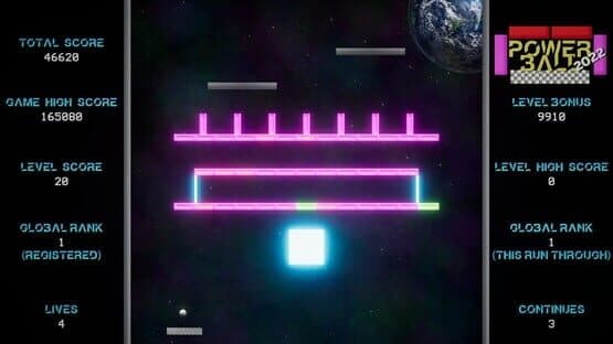 Power Ball 2022 — screenshot 7