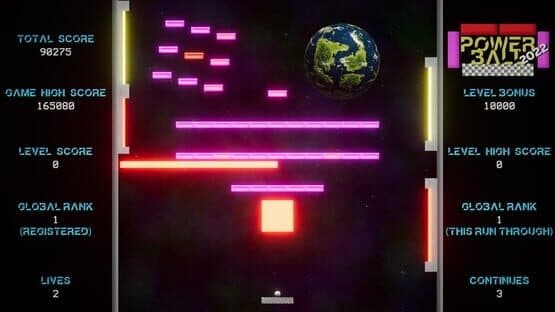 Power Ball 2022 — screenshot 8
