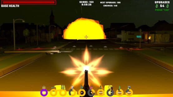 Zombie Spree: The Dawn — screenshot 4