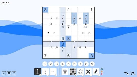 Cracking the Cryptic — screenshot 1