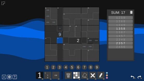 Cracking the Cryptic — screenshot 3