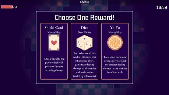 Chess Survivors — screenshot 4