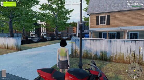 The Great — screenshot 1