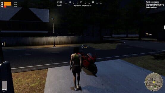 The Great — screenshot 2