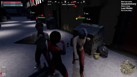 The Great — screenshot 5