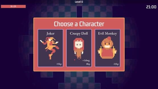 Chess Survivors — screenshot 6