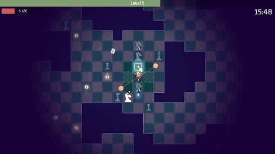 Chess Survivors — screenshot 7